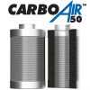 CarboAir 50 Carbon Filter - Image 2
