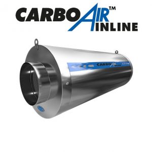 CarboAir Inline Filter