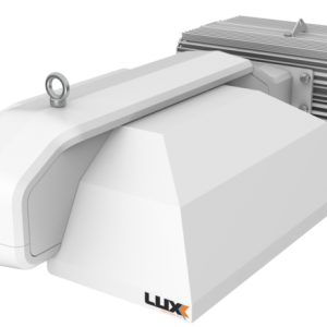 Alternative view of Luxx DE 1000w Light