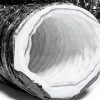 Phonic Trap Ultra Silent Acoustic Ducting - 6 Metre Length - Image 4