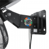 Ram 450MM (18") Heavy Duty Wall Fan - 3 Speed - Image 2