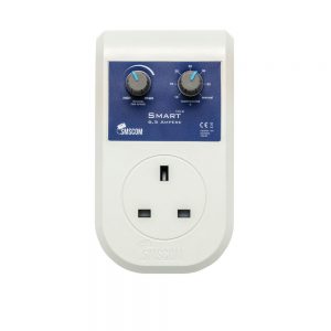 SMSCOM 6.5Amp Mk2 Smart Fan Speed Controller