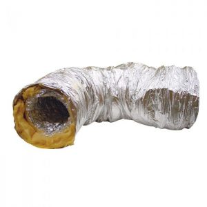Ram Acoustic Ducting - 10 Metre Length