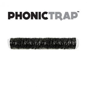 Phonic Trap Ultra Silent Acoustic Ducting - 6 Metre Length