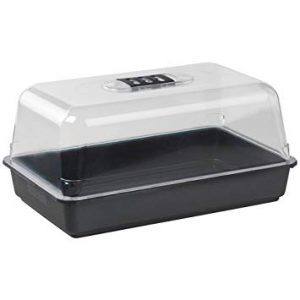 Medium Stewart Propagator