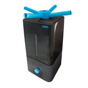 Ram Ultrasonic Humidifier 13L