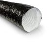 Phonic Trap Ultra Silent Acoustic Ducting - 6 Metre Length - Image 3