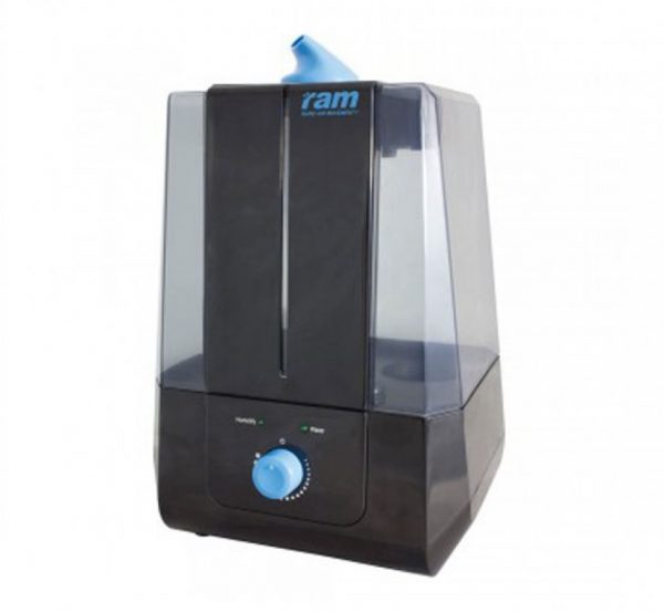 Ram Ultrasonic Humidifier 5L