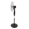 Ram 400mm Pedestal Fan (16") Solid Base - 3 Speed - Image 2