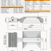 Luxx DE 1000w Light - Image 7