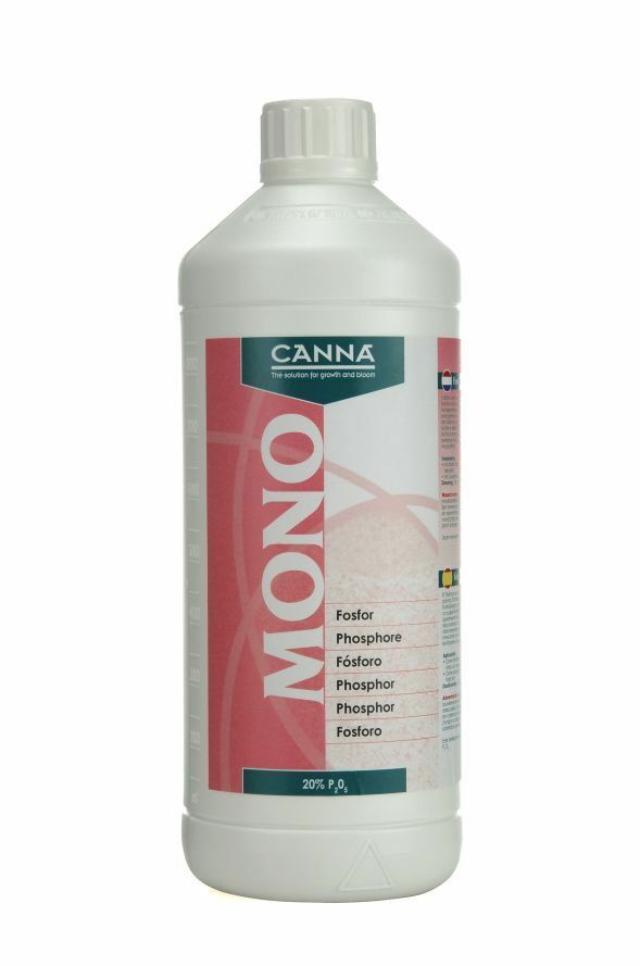 Canna Mono Phosphorus (P₂O₅ 17%)  1L