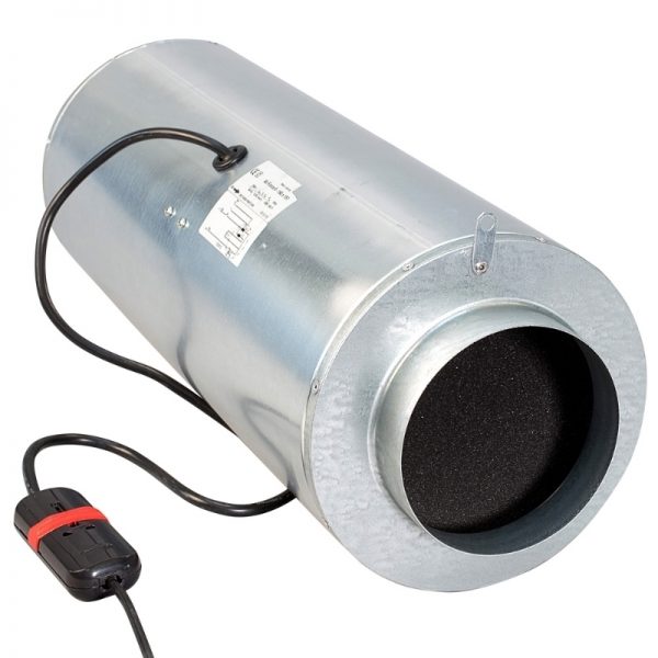 Can-Fan Isomax Silenced Fan - Image 4