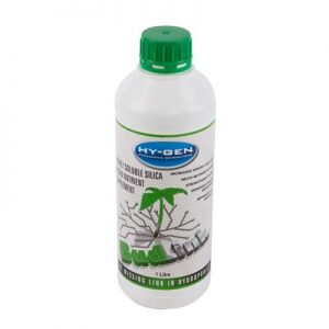 HY-GEN BudLink