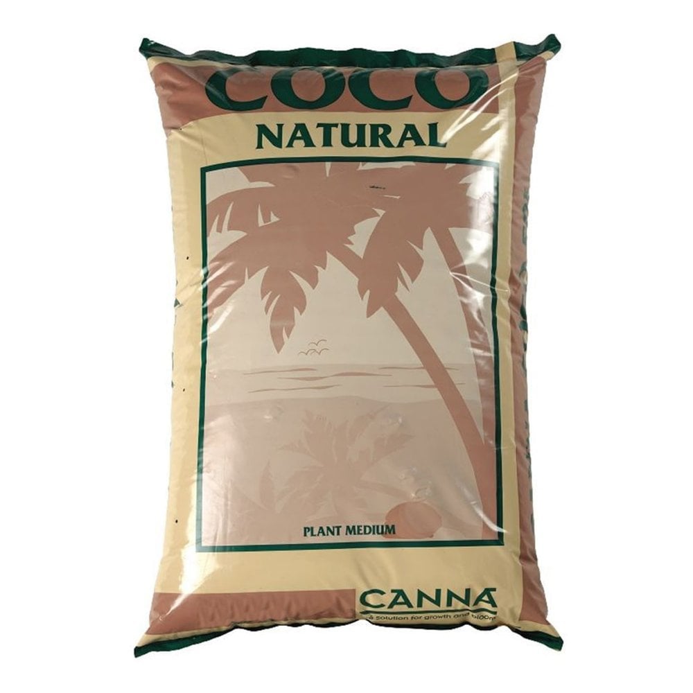 Canna Coco Natural 50L