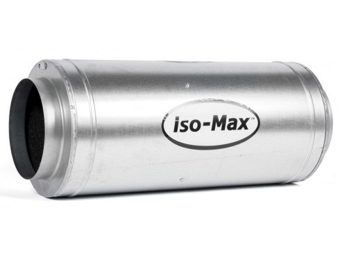 Can-Fan Isomax Silenced Fan - Image 3