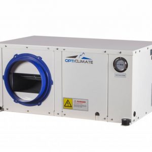 OptiClimate Pro 3 15000 (Three Phase)