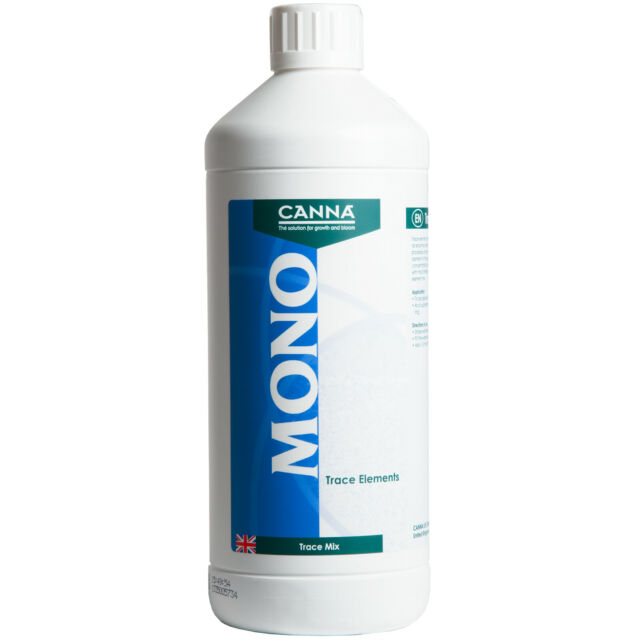 Canna Mono Trace Mix 1L