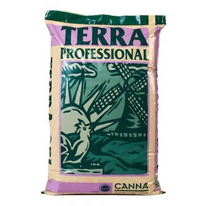 Canna Terra Professional Soil Mix 50L