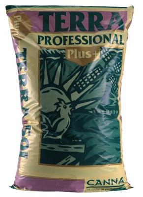 Canna Terra Professional PLUS Soil Mix 50L