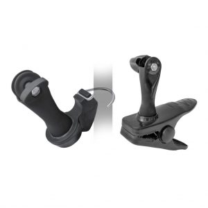 Alternative view of Ram 150mm Clip On Fan 6" (15w)