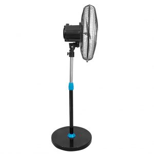 Alternative view of Ram 450mm Heavy Duty Pedestal (18") 4 Speed
