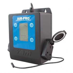 Alternative view of Ram Air Pro 2 Fan Speed Controller