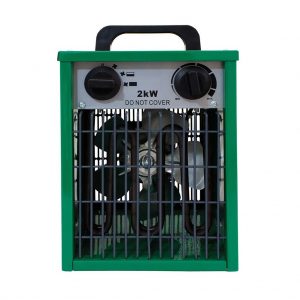 Lighthouse 2kw Greenhouse Heater