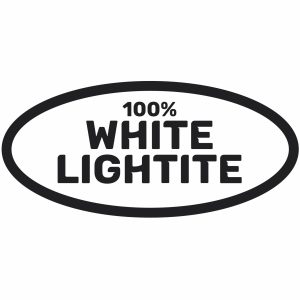 Alternative view of White Lightite Sheeting 120mu 3M Wide