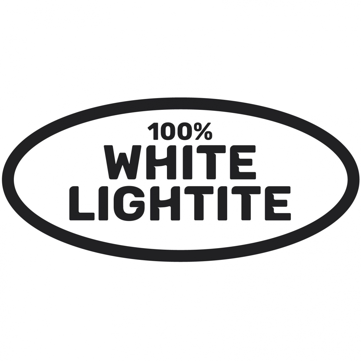 White Lightite Sheeting 120mu 3M Wide - Image 2