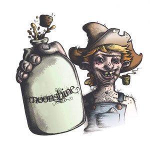 Alternative view of Moonshine Foliar Spray