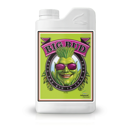 Advanced Nutrients Big Bud
