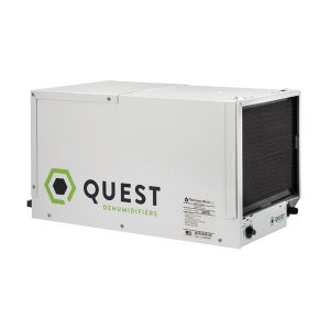 Quest 70 Overhead Dehumidifier