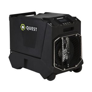 Quest 74 Portable Dehumidifier