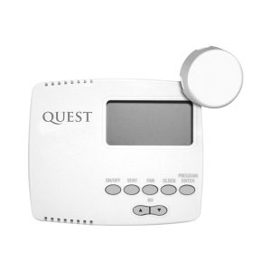 Quest DEH3000R Controller