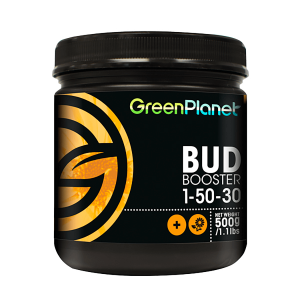 Green Planet Bud Booster 1-50-30
