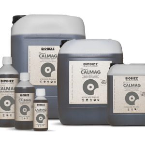 Alternative view of BioBizz Calmag