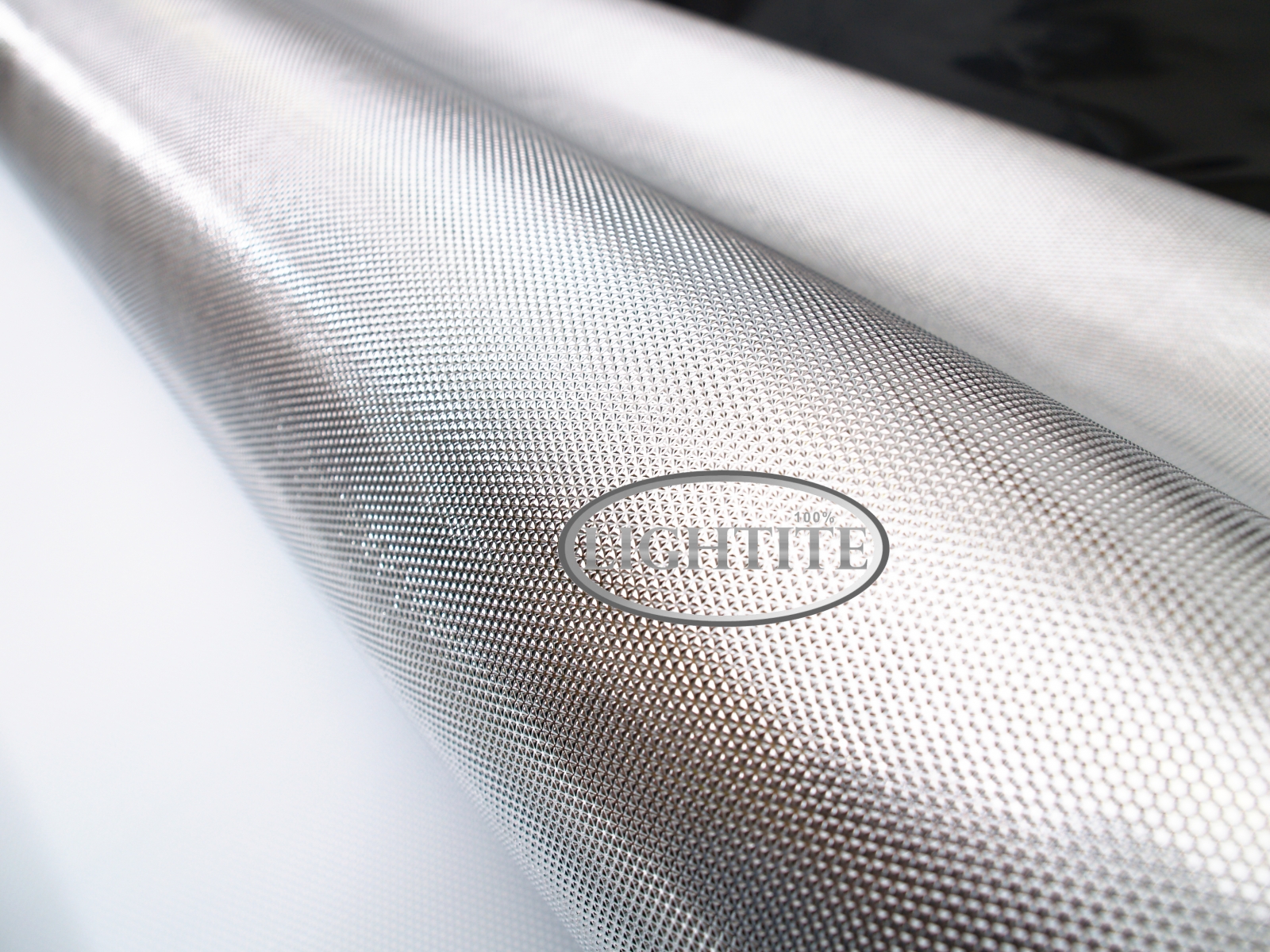 Diamond Lightite Sheeting 125mu