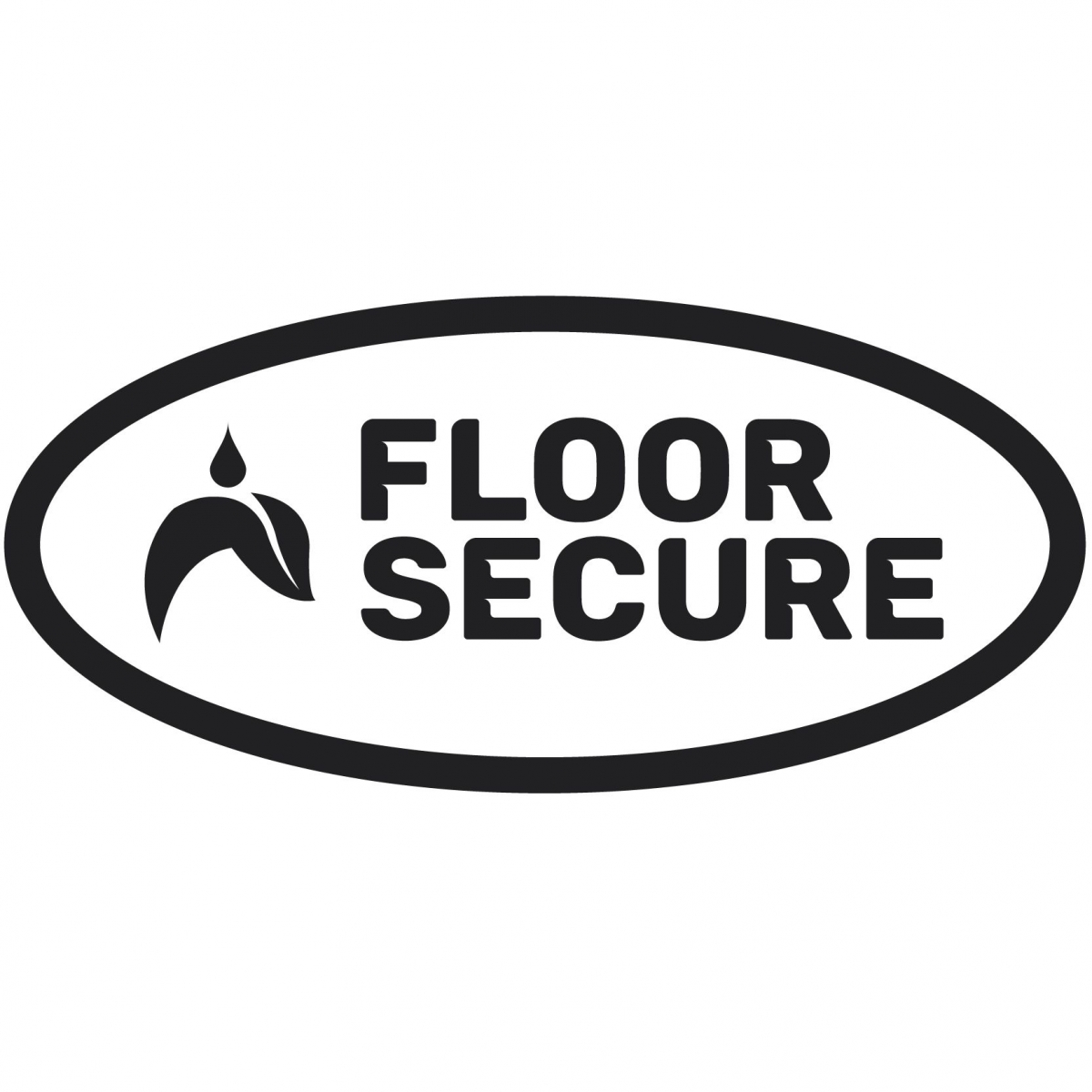 White Floor Secure Sheeting 250mu 4M Wide - Image 2