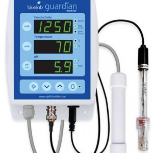 Bluelab Guardian Monitor pH, cF & Temperature