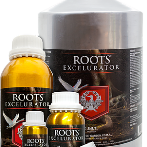 Alternative view of House & Garden Roots Excelurator