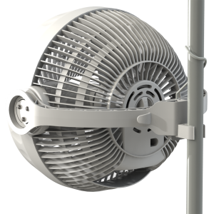 Alternative view of Secret Jardin Monkey Fan 30w