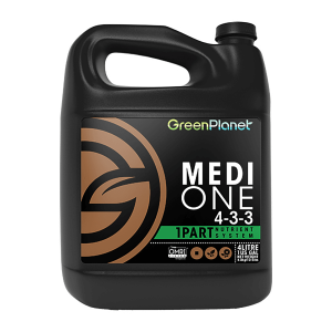 Green Planet Medi One
