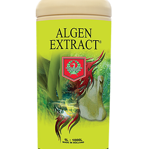 Alternative view of House & Garden Algen Extract