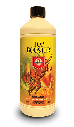 House & Garden Top Booster - Image 2