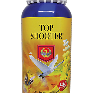 House & Garden Top Shooter