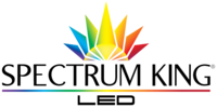 Spectrum King SK602 GH LED Grow Light - Image 6