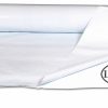 White Lightite Sheeting 120mu 3M Wide
