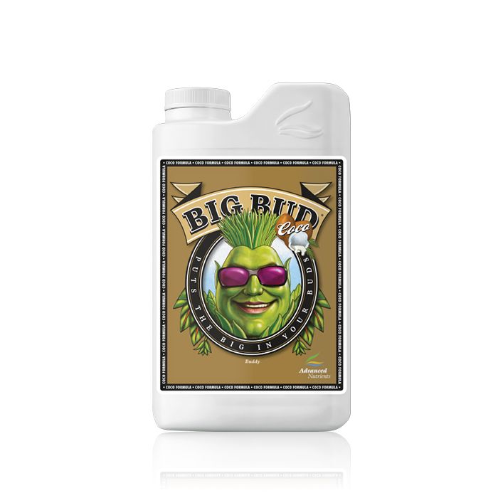 Advanced Nutrients Big Bud Coco