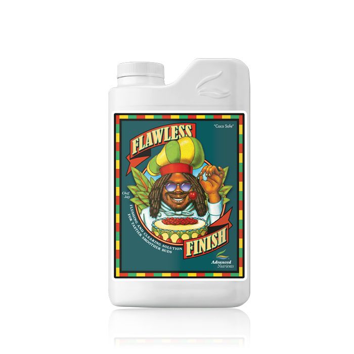 Advanced Nutrients Flawless Finish