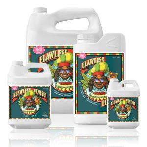 Alternative view of Advanced Nutrients Flawless Finish